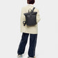 GASTON LUGA | RULLEN MINI BLACK { BLACK