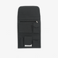 SUPERKICKS | THE HEMP COLLECTION MULTI-UTILITY HAPPINESS KIT { BLACK