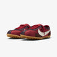 NIKE | MOON SHOE { MYSTIC DATES/SAIL-TOUGH RED