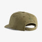 PUMA | x REPRESENT BASEBALL CAP { NIGHT PINE