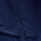 JORDAN | DRI-FIT SHORT-SLEEVE TOP { MIDNIGHT NAVY/WHITE