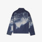 SUPERKICKS | FW25 BOXY JACKET { BLUE