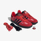 ADIDAS ORIGINALS | X COCA-COLA SAMBA OG { NONE/CORE BLACK/CLOUD WHITE