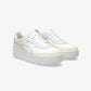 Asics | JAPAN S PF  { WHITE/PINK