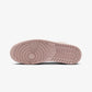 Jordan | AIR JORDAN 1 LOW { WHITE/PINK OXFORD-SAIL