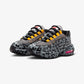 NIKE | AIR MAX 95 X LEGO® COLLECTION { SMOKE GREY/METALLIC SILVER-BLACK