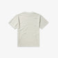 Aries | DESTROYED SORORITEE SS TEE { OFF WHITE