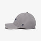 SUPERKICKS | CORE CAPS { GREY