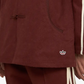 ADIDAS ORIGINALS | CLOT TRACK JACKET BY EDISON CHEN { FOX BROWN