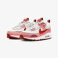 NIKE | AIR MAX 90 FUTURA { RED STARDUST/RUGGED ORANGE-SUMMIT WHITE