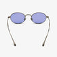 UNSCENE | HIGHLINE { SILVER/PURPLE