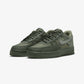 NIKE | AIR FORCE 1 LOW '07 { CARGO KHAKI/CARGO KHAKI-BLACK