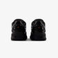 NEW BALANCE  | 1906 { BLACK WITH BLACK CEMENT