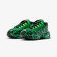 Nike | AIR MAX 95 X LEGO® COLLECTION (PS) { LUCKY GREEN/METALLIC SILVER-BLACK