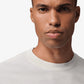 JORDAN | BROOKLYN SHORT SLEEVE T-SHIRT { SOFT PEARL