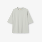 Superkicks | SIGNATURE SUPERKICKS TEE { MUTED GREY