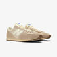 New Balance | 471 { CREAM/WHITE