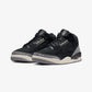 Jordan | AIR JORDAN 3 "OFF NOIR"  { OFF NOIR/BLACK-SAIL-CEMENT GREY