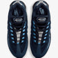 Nike | AIR MAX 95 BIG BUBBLE SE { MULTI-COLOR/OBSIDIAN-WORK BLUE-WHITE