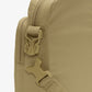 NIKE | HERITAGE CROSSBODY BAG (4L) { PARACHUTE BEIGE/SUMMIT WHITE