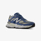 New Balance | 9060  { SHORELINE BLUE