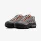 Nike | AIR MAX 95 BIG BUBBLE "OG" { PENCIL POINT/HOT CURRY-ANTHRACITE