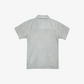 SUPERKICKS | CORDUROY SHIRT { SLATE GREY