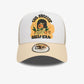 NEW ERA | GRAPHIC PRINT TRUCKER NEWERA LTC