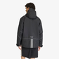 ADIDAS ORIGINALS | CONSORTIUM JACKET { BLACK