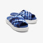 Toms | MALLOW CROSSOVER  { NAVY