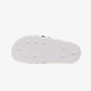 ADIDAS ORIGINALS | ADILETTE 22 SLIDES { WHITE/BLACK