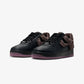 NIKE | AIR FORCE 1 LOW RETRO  { BAROQUE BROWN/BAROQUE BROWN-BLACK