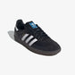 ADIDAS ORIGINALS | SAMBA OG { CORE BLACK\CLOUD WHITE