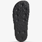 ADIDAS ORIGINALS | ADILETTE 22 SLIDES { CORE BLACK/CLOUD WHITE