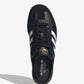 ADIDAS ORIGINAL | SAMBA OG MULE { CORE BLACK/CLOUD WHITE/GUM