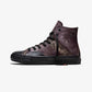 CONVERSE | CHUCK TAYLOR ALL STAR PRO REAL TREE { REALTREE APX BLACK