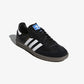 Adidas Originals | SAMBA OG  { CORE BLACK/CLOUD WHITE/GUM