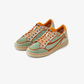 GULLY LABS | GULLY NUMBER 001 { BAAZ FIROZI GREEN