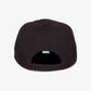 Icecream | MONEY ON MY MIND SNAP BACK CAP { BLACK