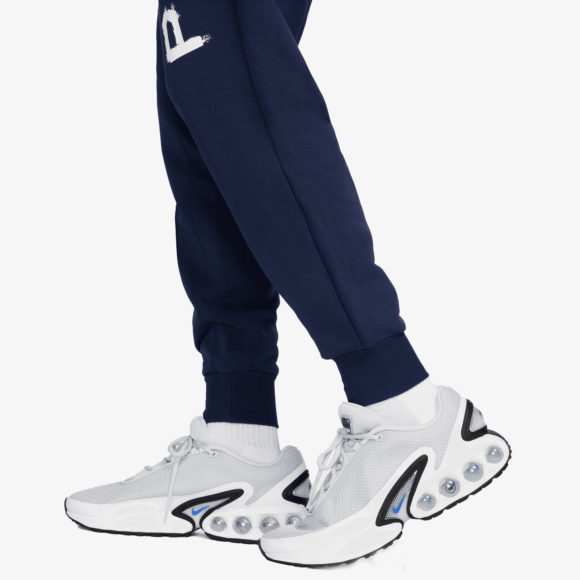 NIKE | PARIS SAINT-GERMAIN STANDARD ISSUE DRI-FIT SOCCER TAPERED