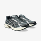 Asics | GEL-1130 { STEEL GREY/BLACK