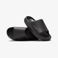 Nike | CALM 2.0  { BLACK/BLACK-BLACK