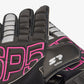 ADIDAS ORIGINALS | SP5DER GLOVES { BLACK