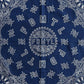 FDMTL | BANDANA INDIGO