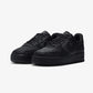 NIKE | AIR FORCE 1 '07 SE SHAGREEN { BLACK/BLACK-ANTHRACITE
