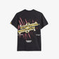 Icecream | FEAR OF A RICH PLANET S/S KNIT { STRETCH LIMO