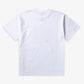 NO PROBLEMO | TOBOGGAN SS TEE { WHITE