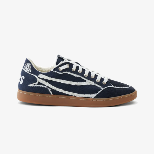 GULLY LABS | GULLY NUMBER 001 WMN'S { BAAZ LEILA NAVY