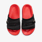 Jordan | SUPER PLAY  { BLACK/CHILE RED
