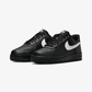 NIKE | AIR FORCE 1 '07 { BLACK/WHITE-BLACK
